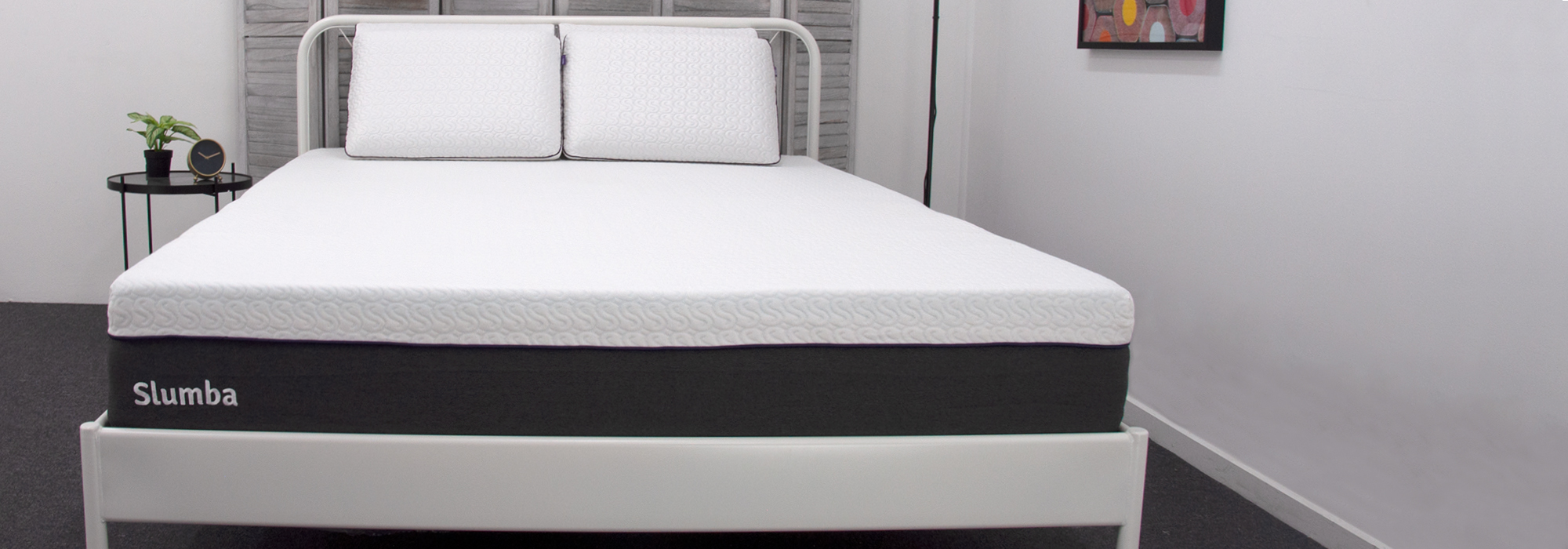 slumba mate mattress protector